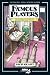 Famous Players: Mysterious Death Of William Desmond Taylor (Treasury of Victorian Murder (Graphic Novels))