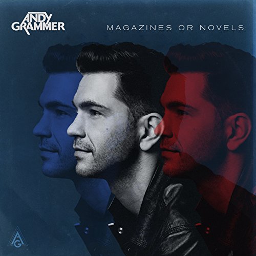 Andy Grammer - Honey, I