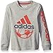Adidas Boys' Sport Ball Tee