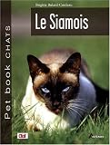Siamois - Cliquez ici pour davantage d'informations sur ce livre