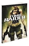 Tomb Raider: Underworld: The Official Guide (Prima Official Game Guides) [Paperback]