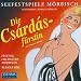Classical Music : Emmerich KÃÂ lmÃÂ n: Die CsÃÂ rdÃÂ sfÃ1/4rstin