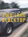 Two-Lane Blacktop (Criterion Collection) (Widescreen) (Restored / Remastered)