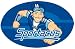 Zap Lazy Town Sporticus Rug