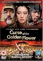 Curse of the Golden Flower [DVD] [2007]