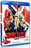 Orps: The Movie (2009) ( Orps - The Movie ) [ NON-USA FORMAT, Blu-Ray, Reg.B Import - Norway ]