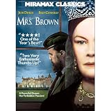 HerMajesty,MrsBrown