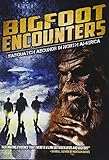 Bigfoot Encounters: Sasquatch Abounds in North