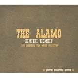 The Alamo - Dimitri Tiomkin - The Essential Film Music Collection