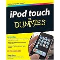 iPod Touch for Dummies (For Dummies (Computer/Tech)) (Paperback)