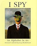 I Spy: An Alphabet in Art