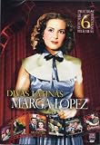 Divas Latinas: Marga Lopez (6 Peliculas) (Spanish)