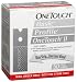 One Touch Basic Mail Order Test Strips, 50 CT