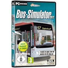 Bus-Simulator 2012