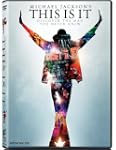 Michael Jackson's This Is It [1 Disc]...