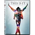 Michael Jackson's This Is It [Import anglais]