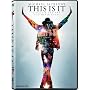 Michael Jackson's This Is It (1 Disc) [DVD]