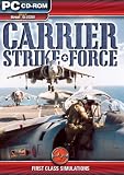 Eigenschaften Halycon  / Carrier Strike Force
