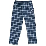 Cowboys NFL Men's Flannel Sleep Pant