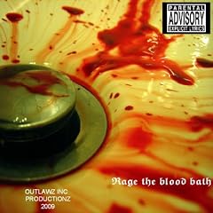 Blood Bath