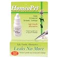 3 PACK HomeoPet Leaks No More (45 mL)