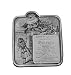 Search: Humpty Dumpty Alice In Wonderland Belt Buckle