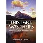 This Land Was Theirs: A Study of Native North Americans