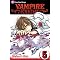 Vampire Manga: "Vampire Knight"