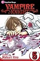 Vampire Knight, Vol. 5 (v. 5)