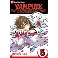 Vampire Knight, Vol. 5 (Vampire Knight)