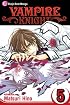 Vampire Knight, Vol. 5 (Vampire Knight)