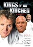 Kings of the Kitchen