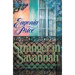 Stranger in Savannah (Savannah Quartet/Eugenia Price, 4) book cover