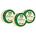 Via Natural Edge Gel, 2 oz (Pack of 3)