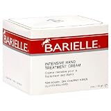 Barielle Intensive Hand Treatment Cream, 4-Ounces