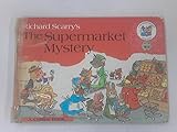 The supermarket mystery