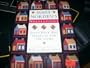 Mary Norden's Needlepoint: Fifty Folk Art Projects for the Home