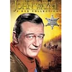 John Wayne 2 DVD Collection