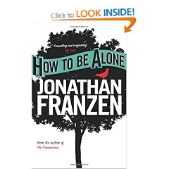 How to be Alone
