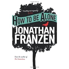 How to Be Alone (Fourth Estate)