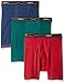 Hanes Men's 3-Pack X-Temp Comfort Cool Dyed Boxer Brief