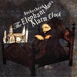 Elephant Man`s Alarm Clock