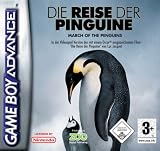 Die Reise der Pinguine - 