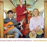 Astor Piazzolla: L'Histoire du Tango, III