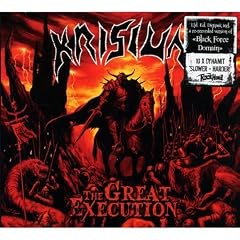 The Great Execution (Limited Edition)