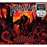 Bild des Albums von Krisiun