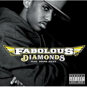 Diamonds [Explicit]
