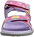 See Kai Run Makena Adjustable Sandal (Toddler)