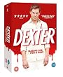 Dexter Int�grale - Saison 1-2-3