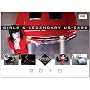 Private Arrangements - Girls & legendary US-Cars 2010: Wochenkalender